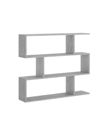 Estantería Baja de 110 cm