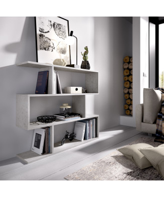 Estantería Baja de 110 cm