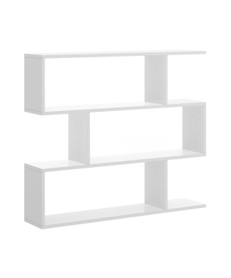 Estantería Baja de 110 cm