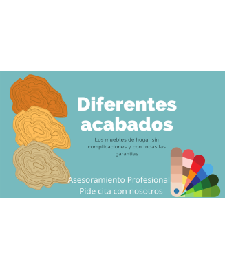 Cama nido con almacenaje