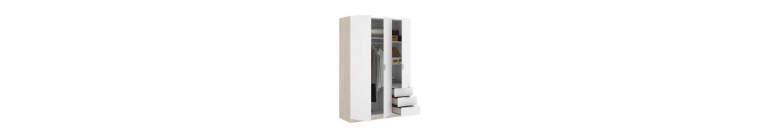 Armarios en Liquidación en Palma de Mallorca | CentroLiquidacion