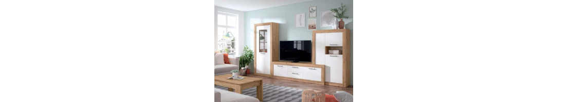 Muebles de comedor en Oferta y Liquidación en Palma de Mallorca | CentroLiquidacion