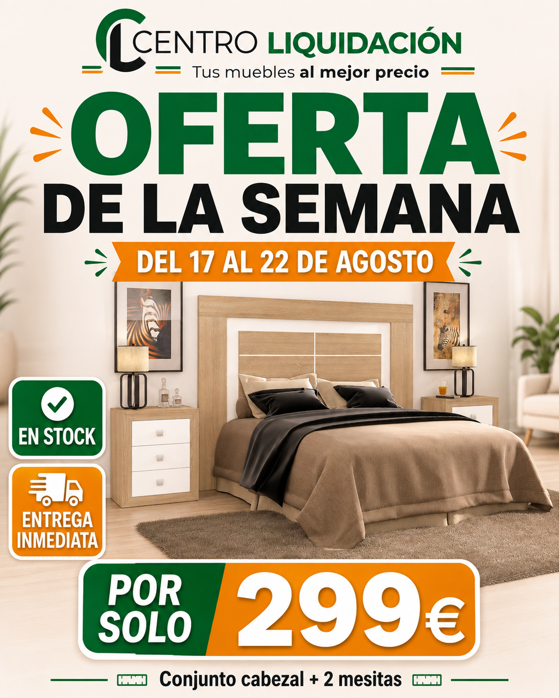 Promoción
